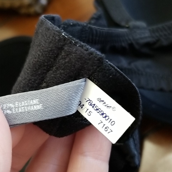 😎 AERIE BRA - Picture 9 of 9